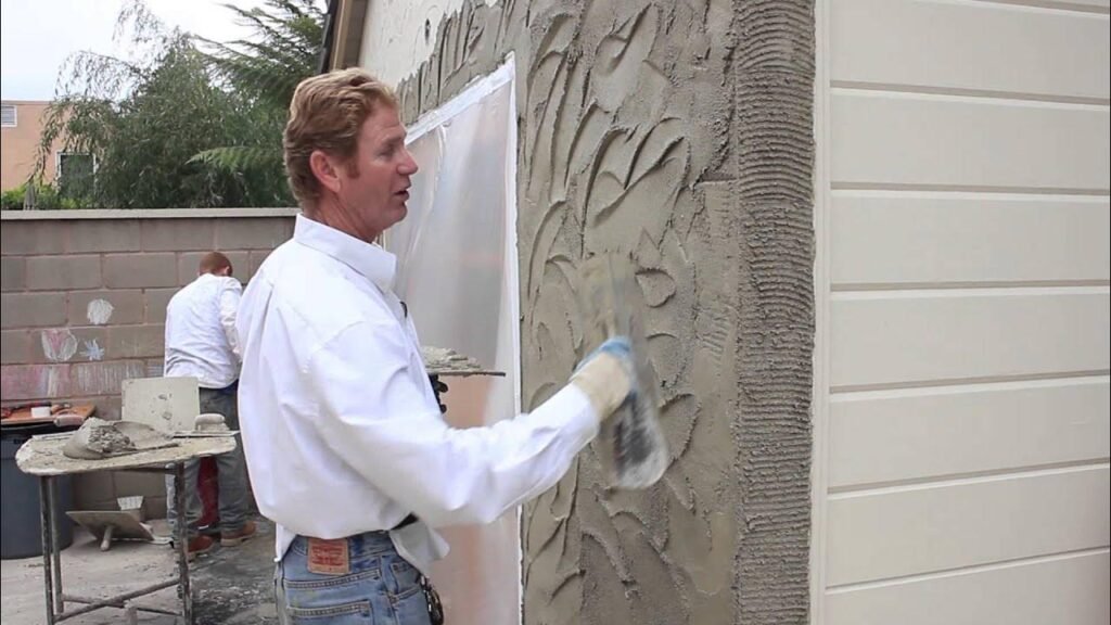 Benefits of Booking Drywall Texture Matching Service